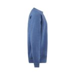 Fruit of the Loom F304NK Sweatshirt Kids Ansicht Schwarz