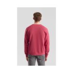 Fruit of the Loom F304 Sweatshirt Herren Schwarz weitere Ansicht 2
