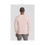 Fruit of the Loom Classic Set-in Sweat Heather Grey Ansicht 3
