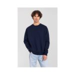 Fruit of the Loom F305 Sweatshirt Herren Rot Seitenansicht