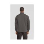 Fruit of the Loom F457 Sweatjacke Herren Schwarz weitere Detailansicht 2