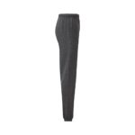 Fruit of the Loom F480 Hose Heather Grey Detailansicht Taschen