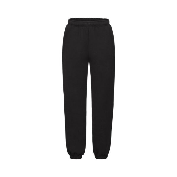 Fruit of the Loom F480K Hose Kinder Gesamtansicht Schwarz