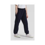 Fruit of the Loom F480K Hose Kinder Detailansicht Schwarz