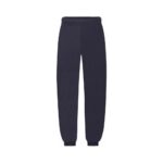Fruit of the Loom F480NK Hose Kinder Vorderansicht Deep Navy
