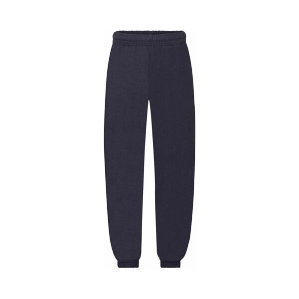 Fruit of the Loom F480NK Hose Kinder Vorderansicht Deep Navy