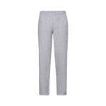 Fruit of the Loom F481 Hose Herren seitliche Ansicht in Marineblau