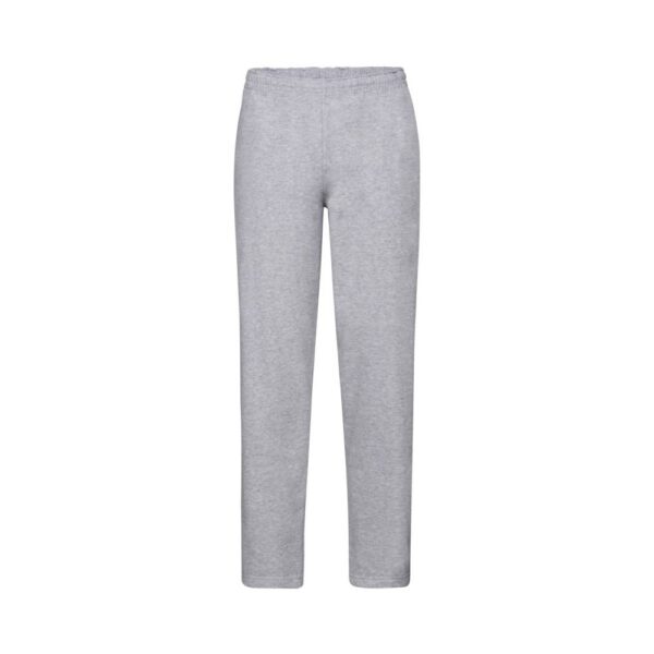 Fruit of the Loom F481 Hose Herren seitliche Ansicht in Marineblau