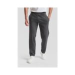 Fruit of the Loom F481 Hose Herren Detailansicht in Marineblau
