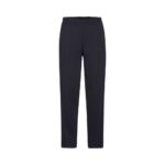 Fruit of the Loom F481 Hose Herren Vorderansicht in Marineblau