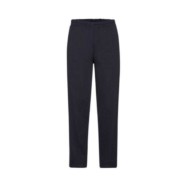 Fruit of the Loom F481 Hose Herren Vorderansicht in Marineblau
