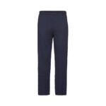 Fruit of the Loom F490 Hose Herren Deep Navy Vorderansicht