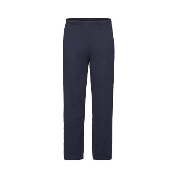 Fruit of the Loom F490 Hose Herren Deep Navy Vorderansicht