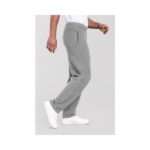Fruit of the Loom F491 Hose Athletic Heather Vorderansicht