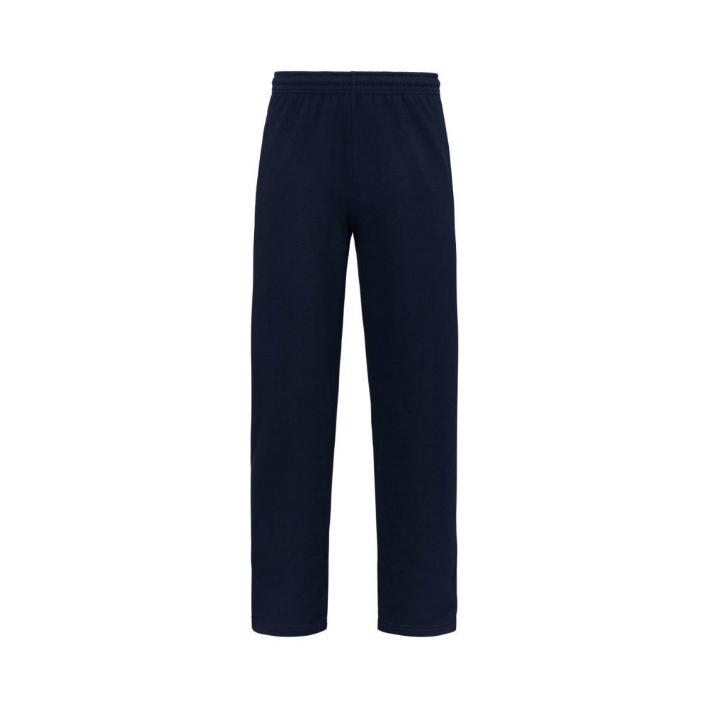 Fruit of the Loom F491 Hose Deep Navy Fruit of the Loom F491 Hose Deep Navy Vorderansicht