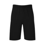 Fruit of the Loom F496 Hose in Schwarz Vorderansicht