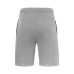 Fruit of the Loom F497 Shorts weitere Detailansicht in Schwarz