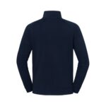 Fruit of the Loom F383 Sweatshirt White Rückansicht