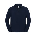 Fruit of the Loom F383 Sweatshirt White Seitenansicht