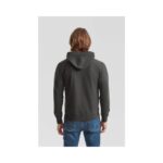 Fruit of the Loom F430 Hoodie weitere Ansicht Flaschengrün