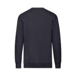 Fruit of the Loom F330 Sweatshirt Herren Deep Navy weitere Ansicht 1