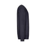 Fruit of the Loom F330 Sweatshirt Herren Deep Navy weitere Ansicht 2