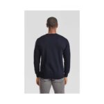 Fruit of the Loom F330 Sweatshirt Herren Deep Navy weitere Ansicht 7