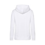 Fruit of the Loom F440N Zip-Hoodie Damen weitere Ansicht Deep Navy