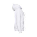 Fruit of the Loom F440N Zip-Hoodie Damen weitere Ansicht Deep Navy