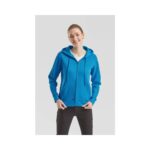 Fruit of the Loom F440N Zip-Hoodie Damen weitere Ansicht Deep Navy