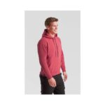 Fruit of the Loom F421N Hoodie Black weitere Ansicht 5