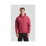 Fruit of the Loom F421N Hoodie Black weitere Ansicht 6