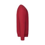Fruit of the Loom F324N Sweatshirt Charcoal weitere Ansicht