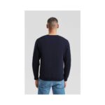 Fruit of the Loom F324N Sweatshirt Charcoal weitere Ansicht