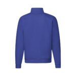 Fruit of the Loom F382 Sweatshirt Herren Marineblau Ansicht nicht zugeordnet 1