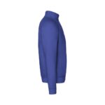 Fruit of the Loom F382 Sweatshirt Herren Marineblau Ansicht nicht zugeordnet 2