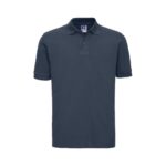Russell Athletic Z569 Poloshirt Sky Seitenansicht