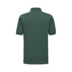 Russell Athletic Z599 Poloshirt weitere Ansichten Schwarz 1