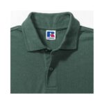 Russell Athletic Z599 Poloshirt weitere Ansichten Schwarz 3