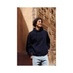 Fruit of the Loom F431 Hoodie Rot Detailansicht